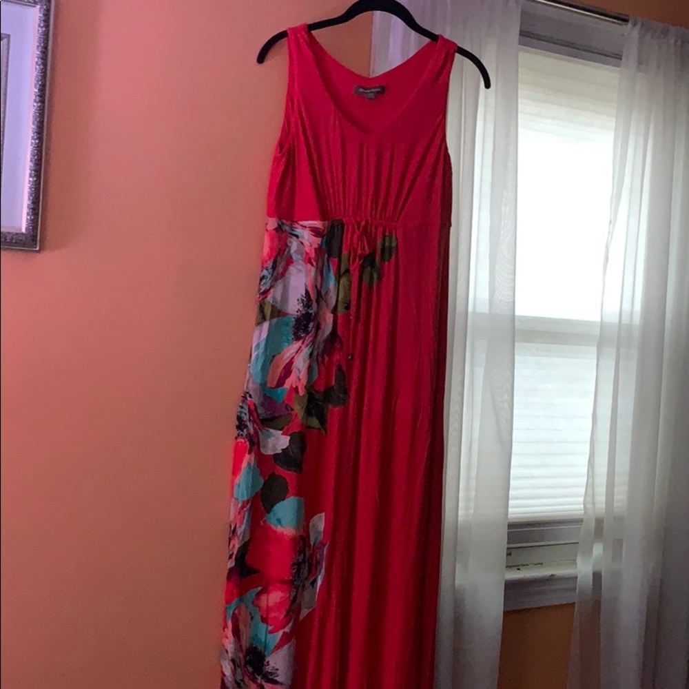 Tommy Bahama Maxi Dress